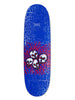 Primitive Villani Brainwash 9.125’’ Skateboard Deck