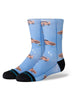 Stance Chop Shop Socks