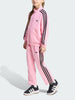 Adidas Adicolor Firebird Tracksuit Light Pink/Black Set Summer 2026
