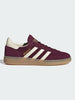 Adidas Handball Spezial Maroon/White/Gold Shoes Fall 2026