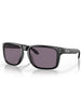 Oakley Holbrook Xl Matte Black/Prizm Grey Sunglasses Summer 2026