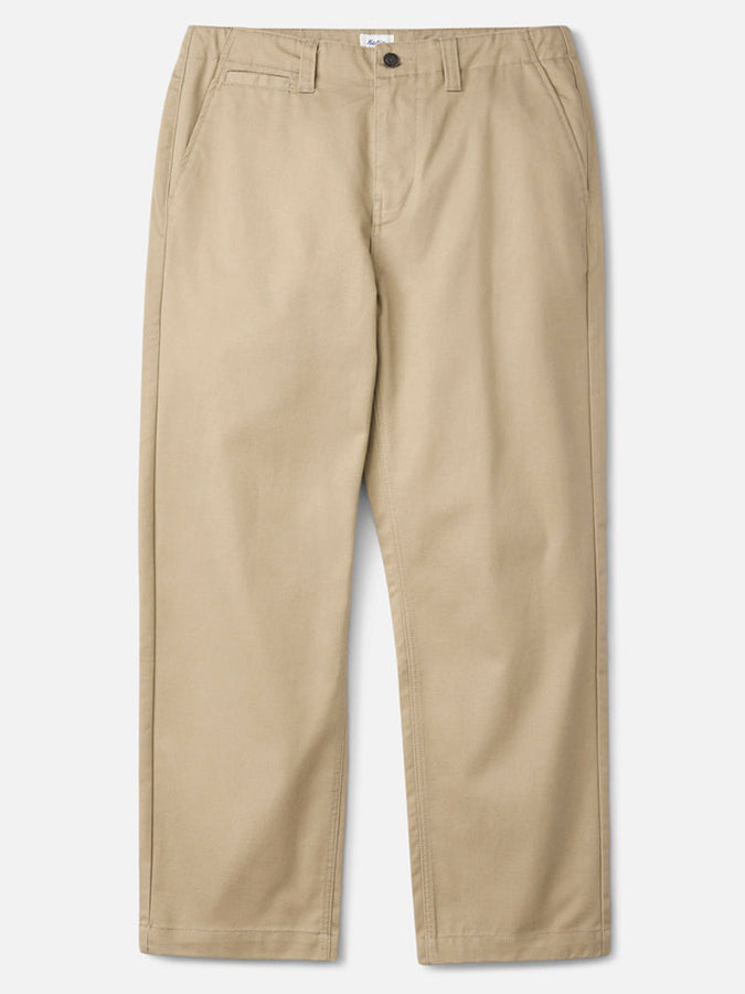 Katin Miller Pants Fall 2026 | KHAKI