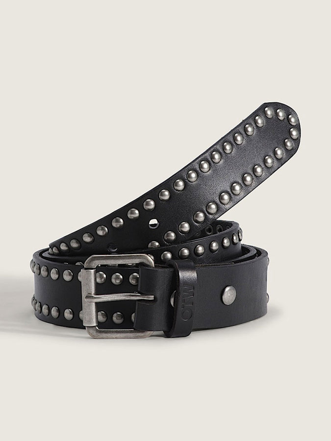 Vans Studded Belt | BLACK (BLK)