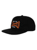 Independent Built To Grind Span Snapback Hat