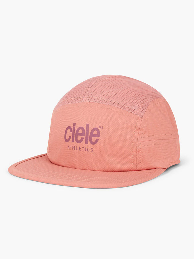 Ciele GOCap Classic Athletics Rose Dawn Strapback Hat | ROSE DAWN