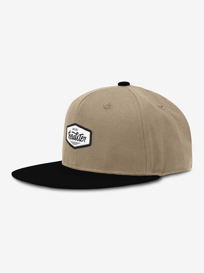 Headster Academy Cargo Pants Snapback Hat | CARGO PANTS