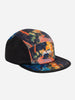 Jacker Last Night Runner Strapback Hat