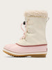 Sorel Yoot Pac Nylon Winter Boots