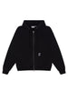 Obey Post Zip Up Hoodie Fall 2026