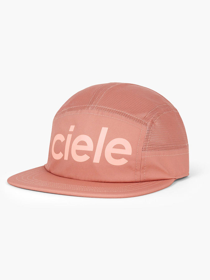 Ciele Gocap Comp Century Rose Dawn Strapback Hat | ROSE DAWN