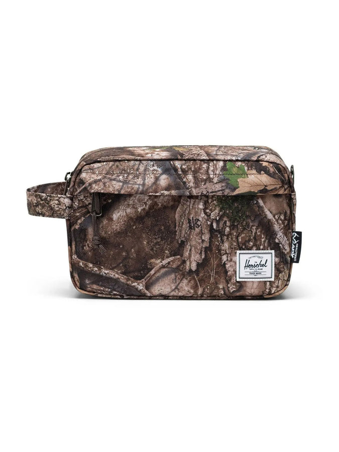 Herschel x Realtree Travel Kit Bag | REALTREE APX CAMO (07175)