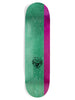 Jacuzzi Ex7 Dolphin 8.25’’ Skateboard Deck