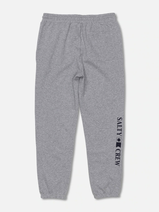 Salty Crew Crewser Fleece Pants Fall 2026 | ATHLETIC HEATHER