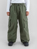 Beyond Medals Park Cargo 2027 – Shell Pants