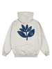 Magenta Denim Plant Hoodie Holiday 2026