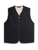 Polar Skate Co Hugo Vest Holiday 2026