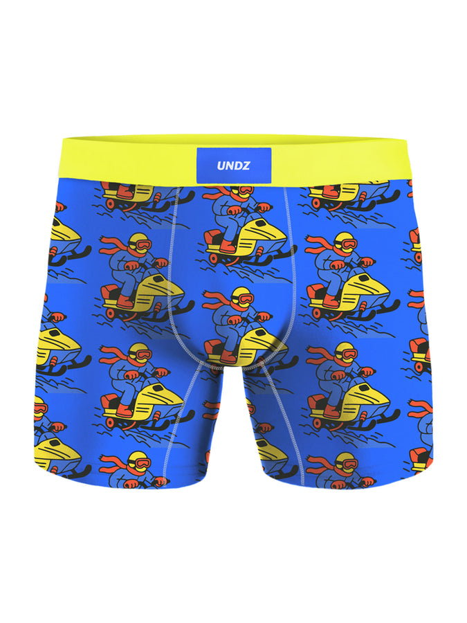 Undz Classic Skidoo Boxer | SKIDOO