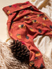 Little Yogi Harem Scandi Acorns Pants (Kids 0-7) Fall 2026