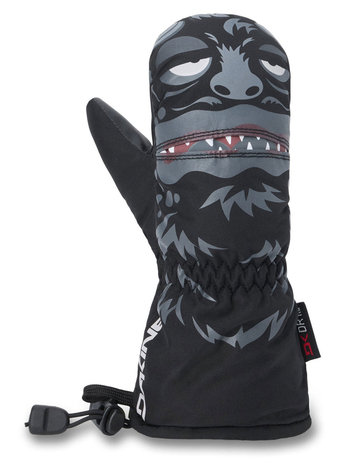 Dakine Scrambler Mitt | MONSTER
