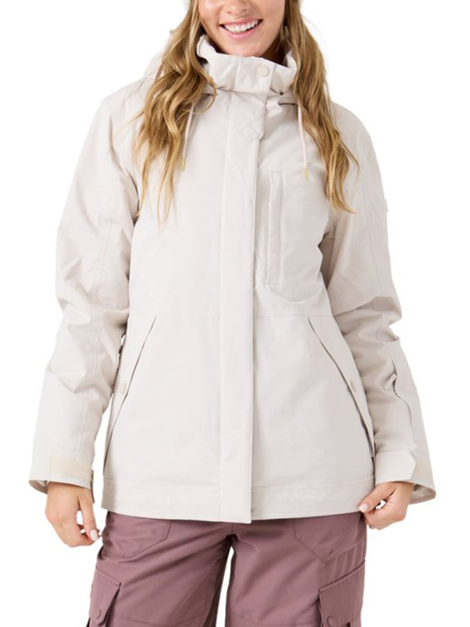 Roxy Billie 2027| MOONBEAM (MBM)
