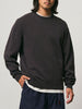 Gramicci Cotton Knit Crewneck Sweatshirt Fall 2026