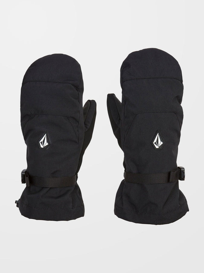 Volcom V.Snow Over Mitt | BLACK (BLK)