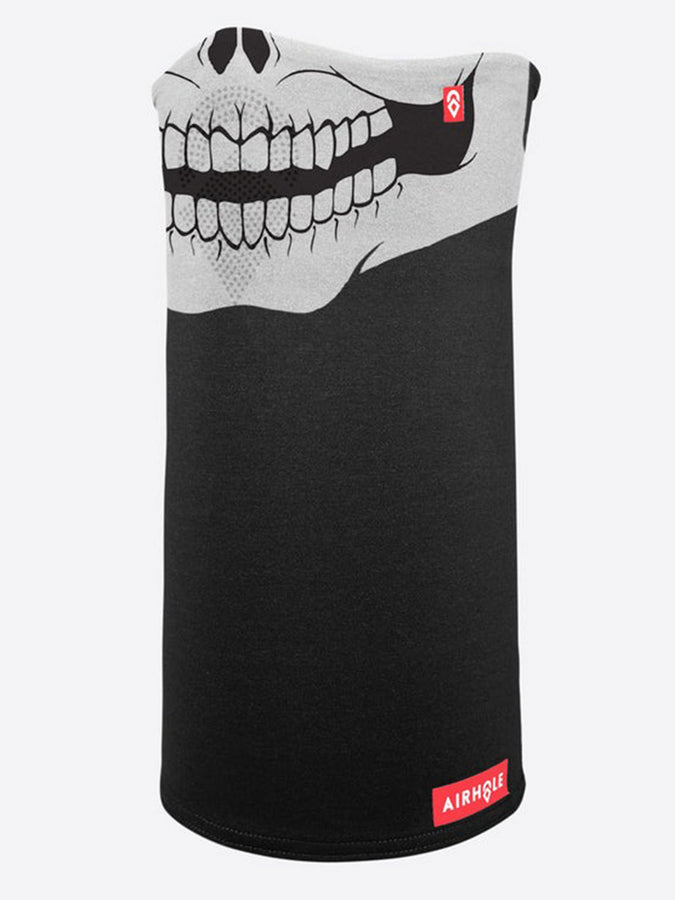 Airhole Ergo Laser Drytech Neck Warmer | TERROR (TERO)