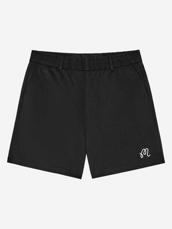 Scooter Coolcore Shorts Fall 2026 | BLACK