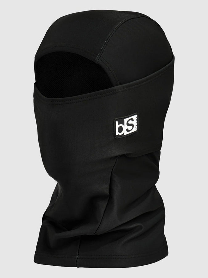 Blackstrap Expedition Hood Balaclava | BLACK