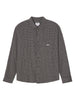 Obey Bigwig Jack Long Sleeve Buttondown Shirt Fall 2026