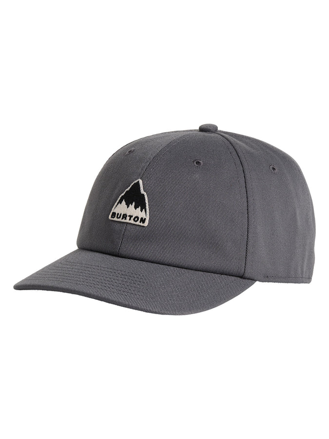 Burton Rad Dad Hat | GOTHAM GREY (E5N)