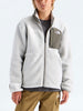 The North Face Yumiori Off Peak Full Zip Fleece Fall 2026