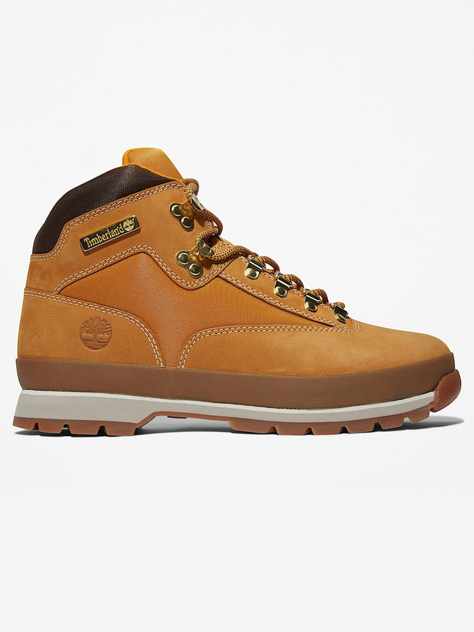 Timberland Euro Hiker Wheat Boots Winter 2027 | WHEAT