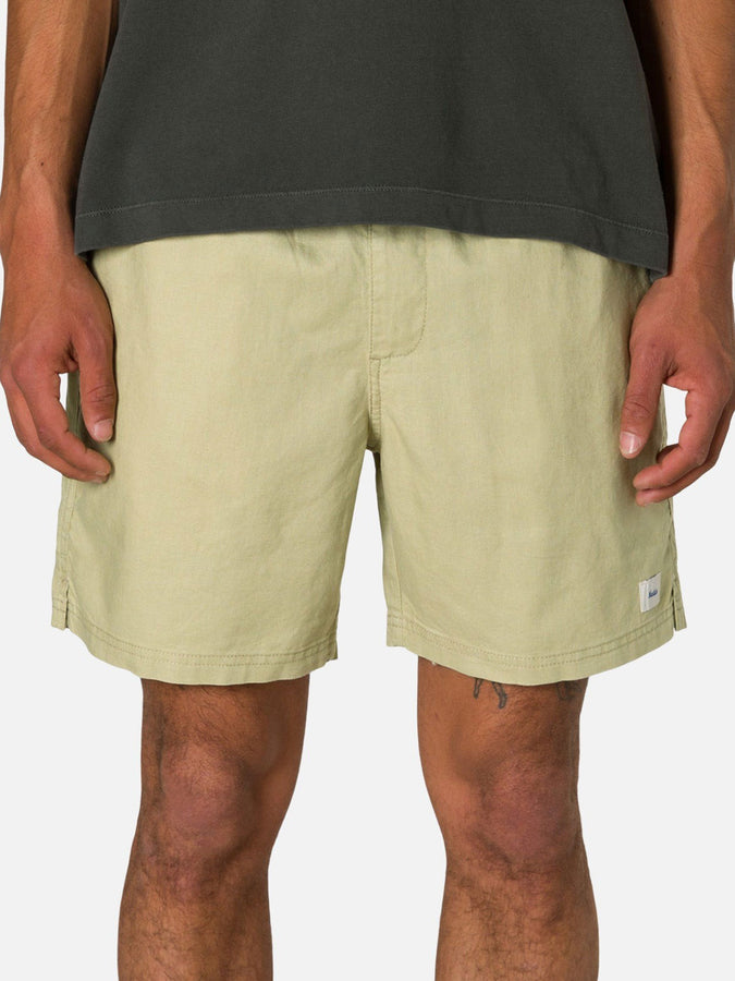 Katin Isaiah Local Shorts Spring 2026 | ELM