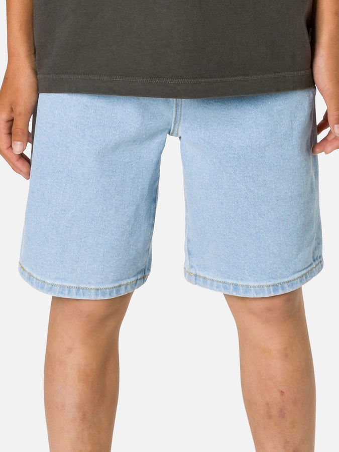 Katin George 64 Shorts Spring 2026 | LIGHT INDIGO