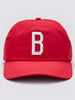 Balmoral Jogging Strapback Hat