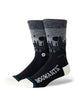 Stance x Harry Potter Hogwarts Castle Socks