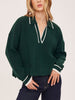 Gentle Fawn Tristan Sweater Fall 2026