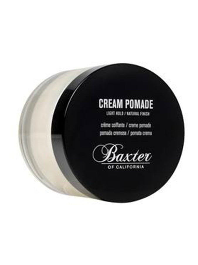 Baxter Cream Pomade 60ml | ASSORTED
