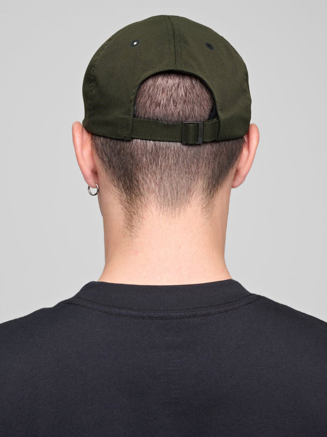 MAAP CC 6 Panel Twill Hat Fall 2026 | LOAM