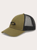 Oakley Ellipse Trucker Hat