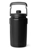 Yeti Silo Chug Black 1.89L Bottle