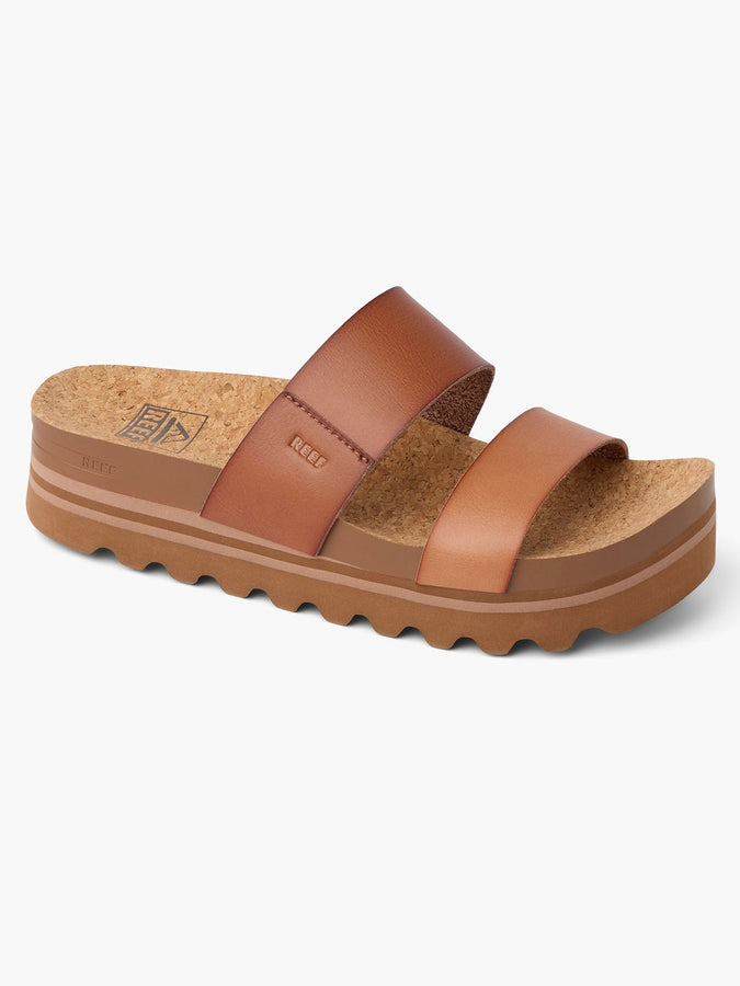 Reef Cushion Vista Hi Duo Espresso Sandals Été 2026 | ESPRESSO DUO