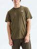 The North Face Evolution Simple Dome T-Shirt Fall 2026