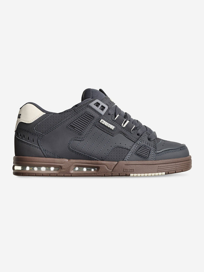 Globe Sabre Lead/Gum Shoes Fall 2026 | LEAD/GUM