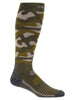 Burton Performance Midweight Socks