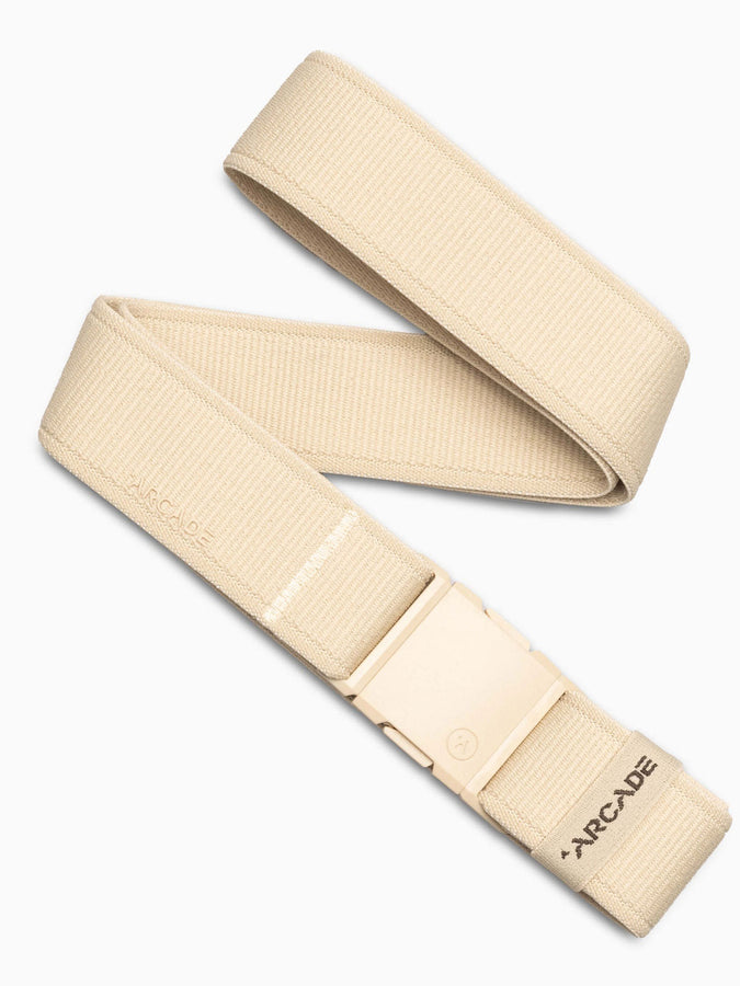 Arcade Atlas Khaki Belt | KHAKI (453)