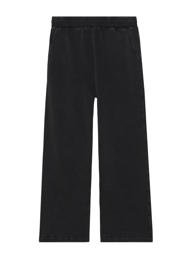 Obey Post Sweatpants Fall 2026 | DUSTY BLACK LIMO (DUBL)