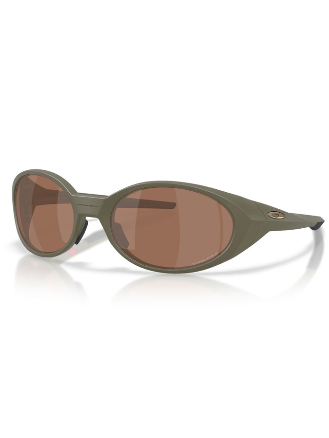 Oakley Eyejacket Redux Matte Moss/Prizm Tungsten Sunglasses | MATTE MOSS/PRIZM TUNGSTEN