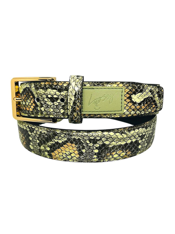 Loosey Premium Slither Dessert Belt | DESSERT